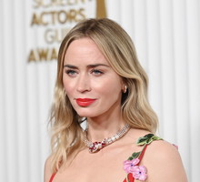 Emily Blunt