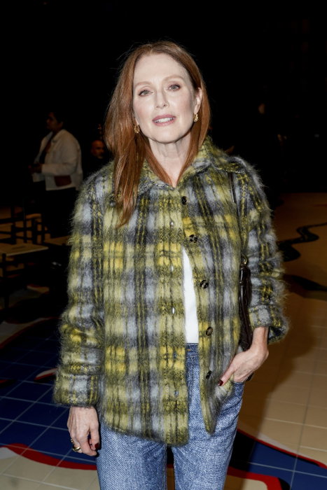 Julianne Moore