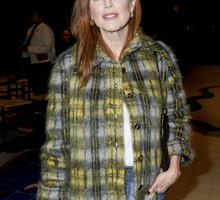 Julianne Moore
