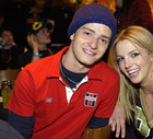 Justin Timberlake i Britney Spears