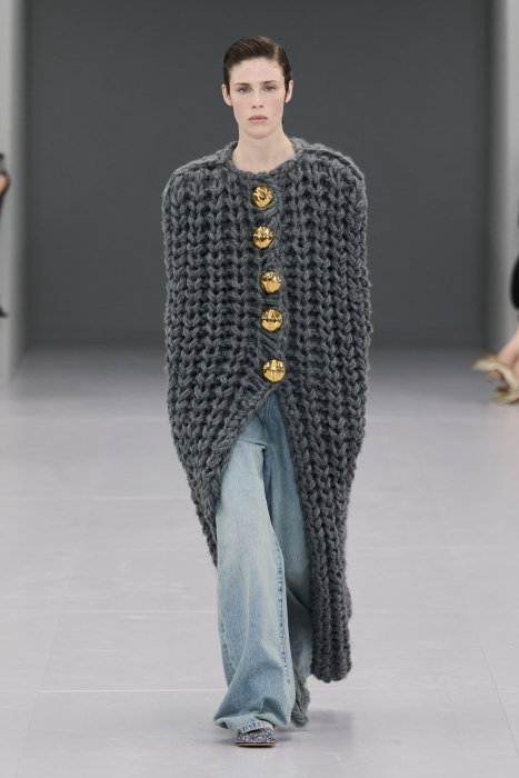 Loewe wiosna-lato 2024