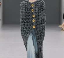Loewe wiosna-lato 2024