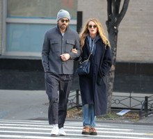 Blake Lively i Ryan Reynolds