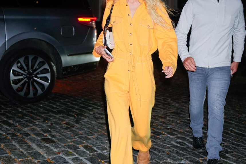 Gigi Hadid