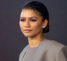 Zendaya: stylizacje