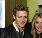 Justin Timberlake zerwał z Britney SMS-em