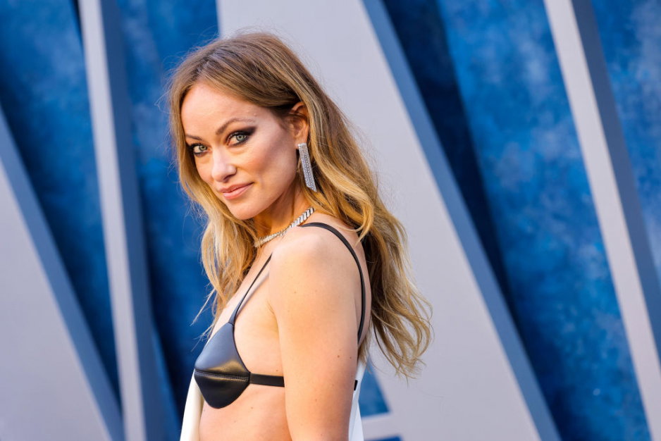 Olivia Wilde