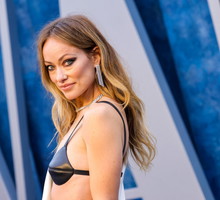 Olivia Wilde