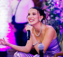 Millie Bobby Brown