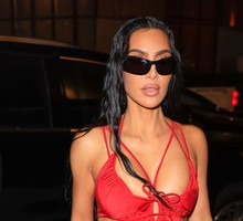 Kim Kardashian