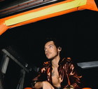 Harry Styles