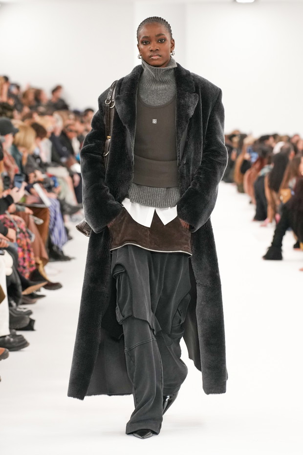 Givenchy jesień-zima 2023/2024