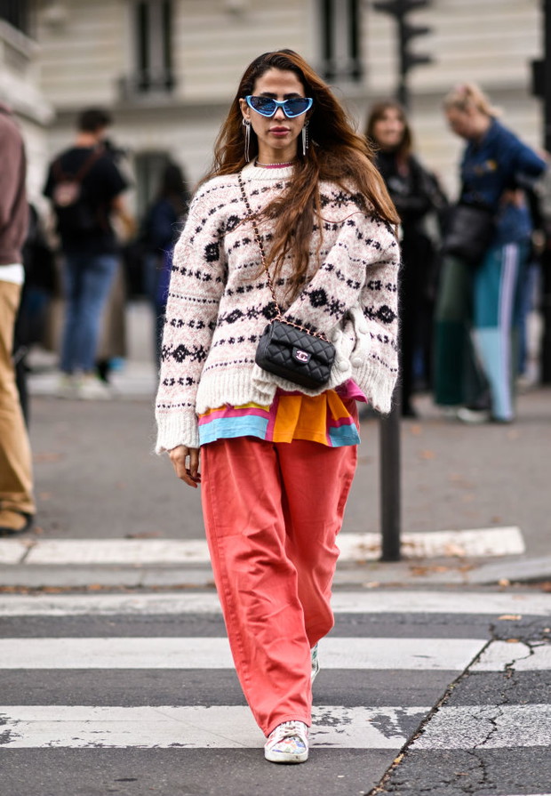Paris Fashion Week wiosna-lato 2024