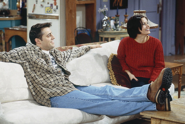 Friends