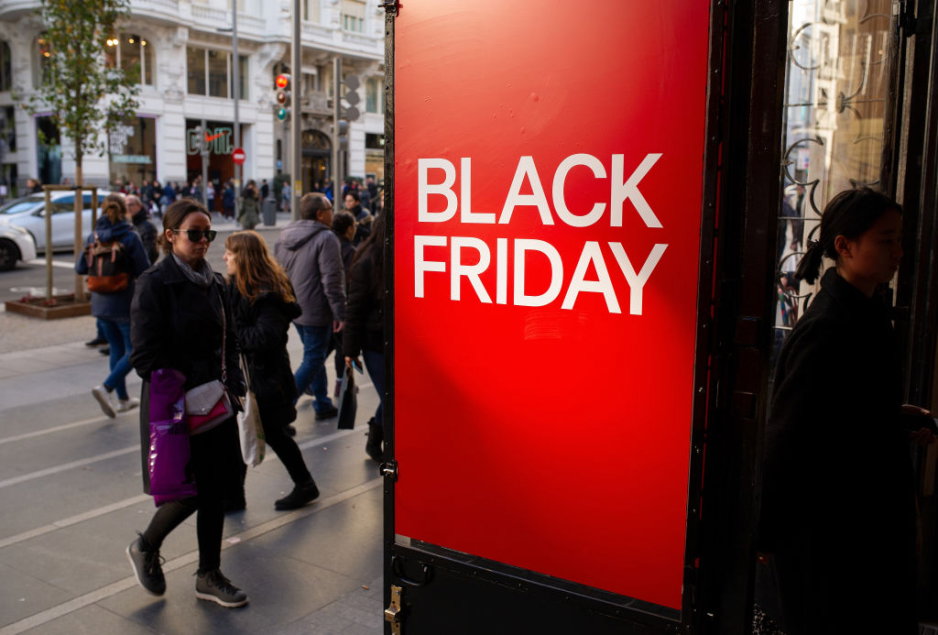 Black Friday
