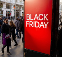 Black Friday