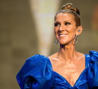 Céline Dion pokazała się po ponad 3 latach przerwy