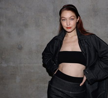 Styl Gigi Hadid