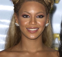 Beyonce/Getty Images