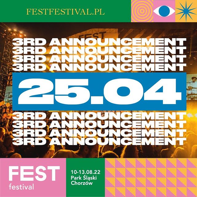 FEST Festival