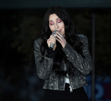 Cher