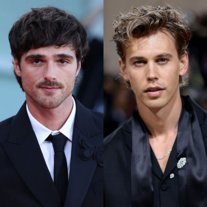 Jacob Elordi czy Austin Butler