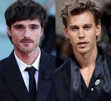 Jacob Elordi czy Austin Butler