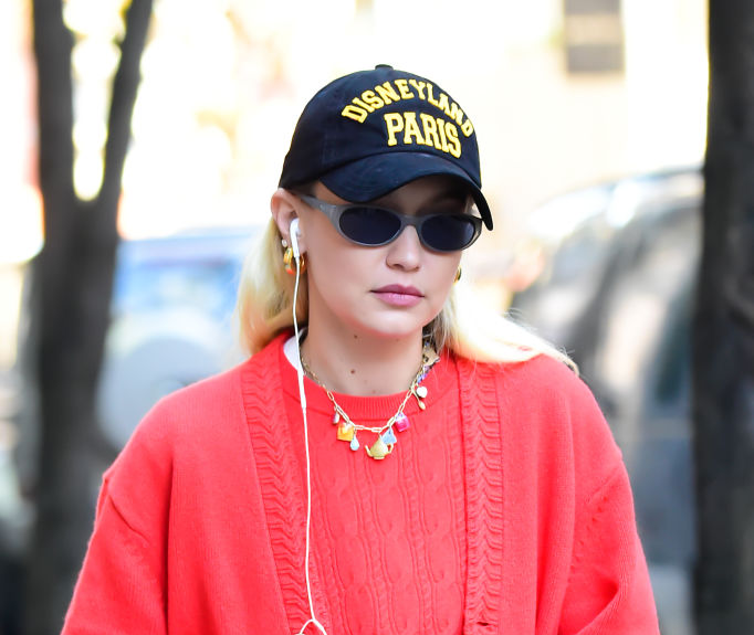 Gigi Hadid