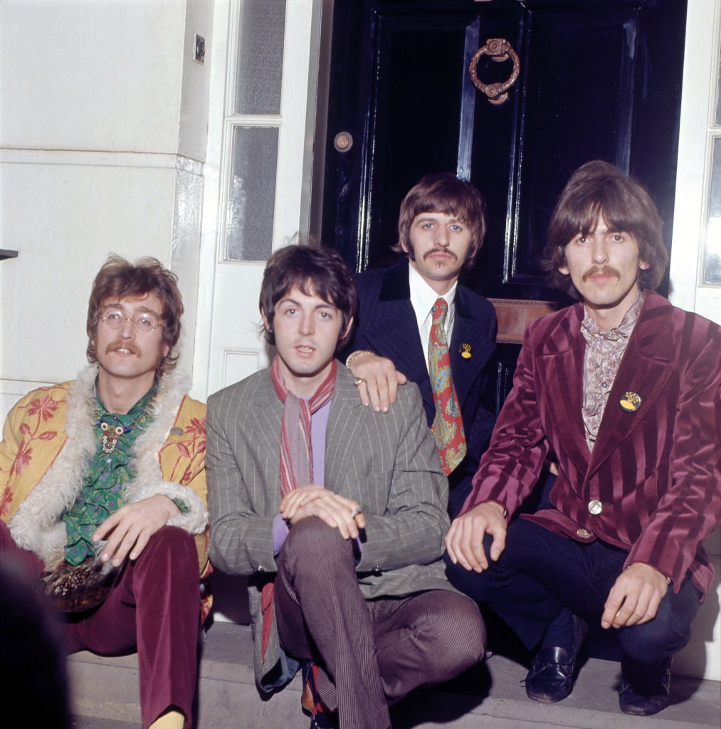 Beatlesi zaprezentowali nową piosenkę