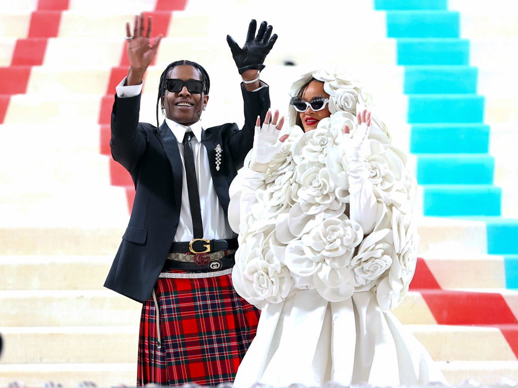 Met Gala