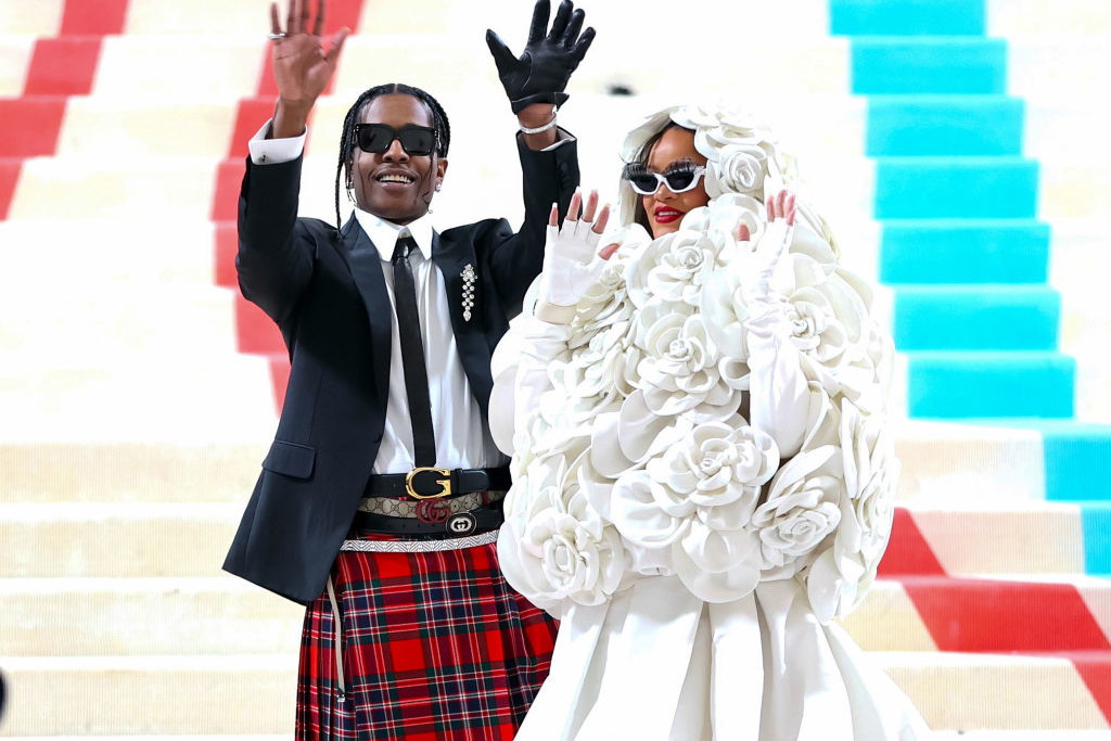 Met Gala
