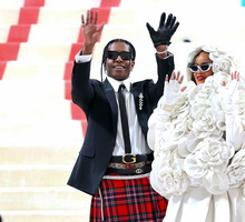 Met Gala