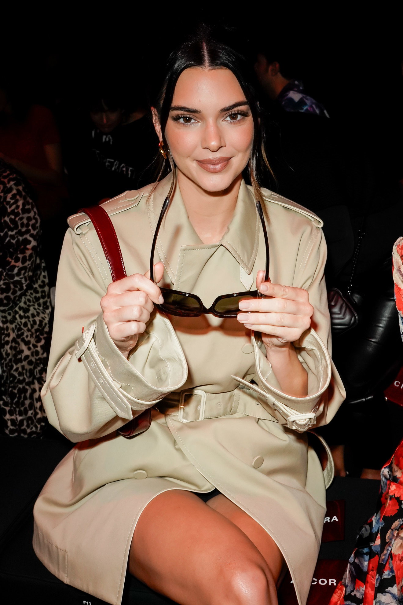Kendall Jenner