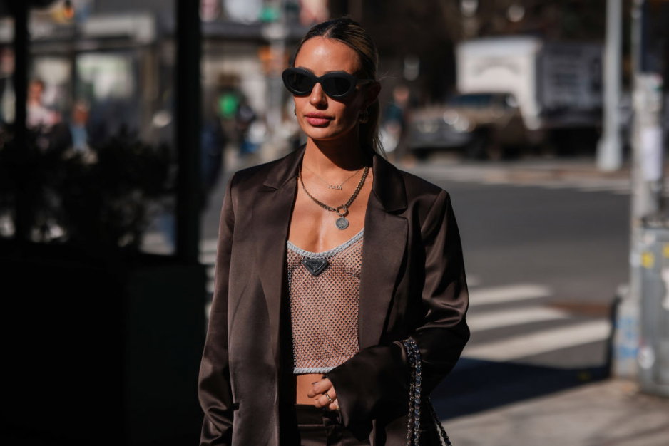 New York Fashion Week