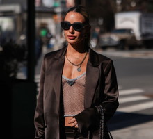 New York Fashion Week