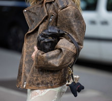 torebka street style