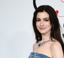 Anne Hathaway