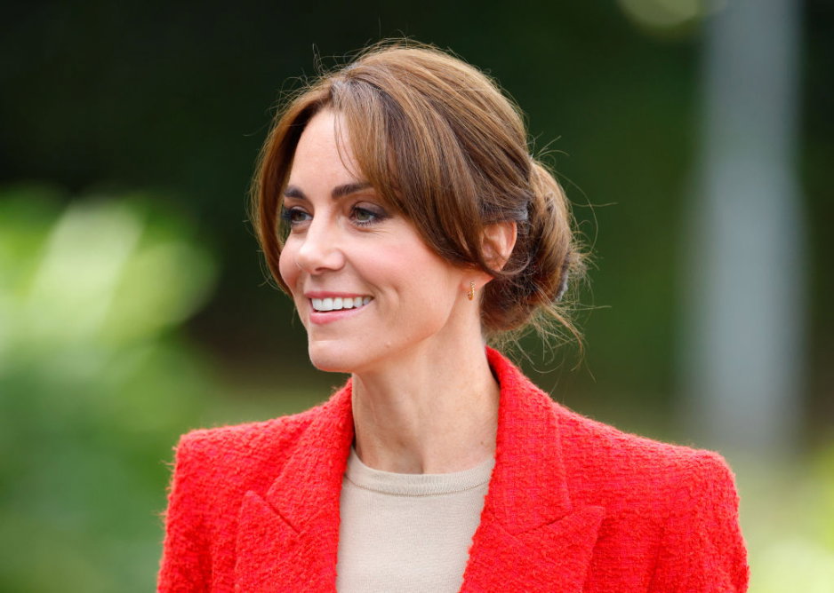 Kate Middleton