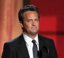 Matthew Perry