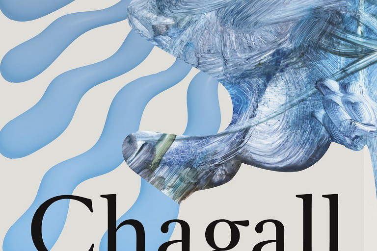 Chagall - wystawa w MNW