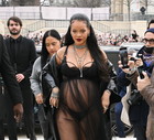 Rihanna urodziła!