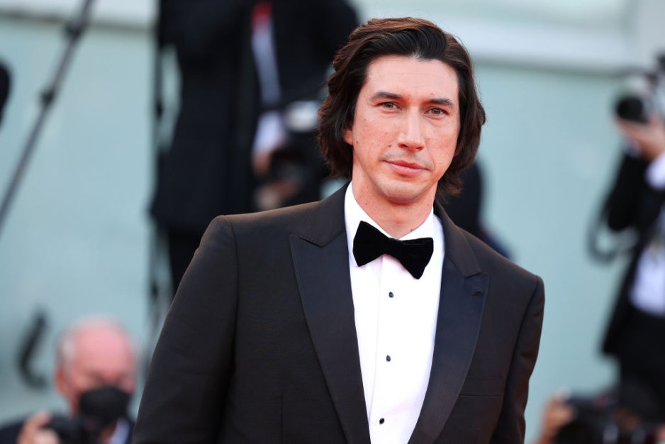 Adam Driver