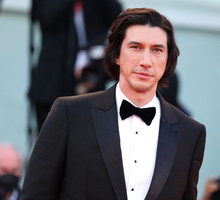 Adam Driver