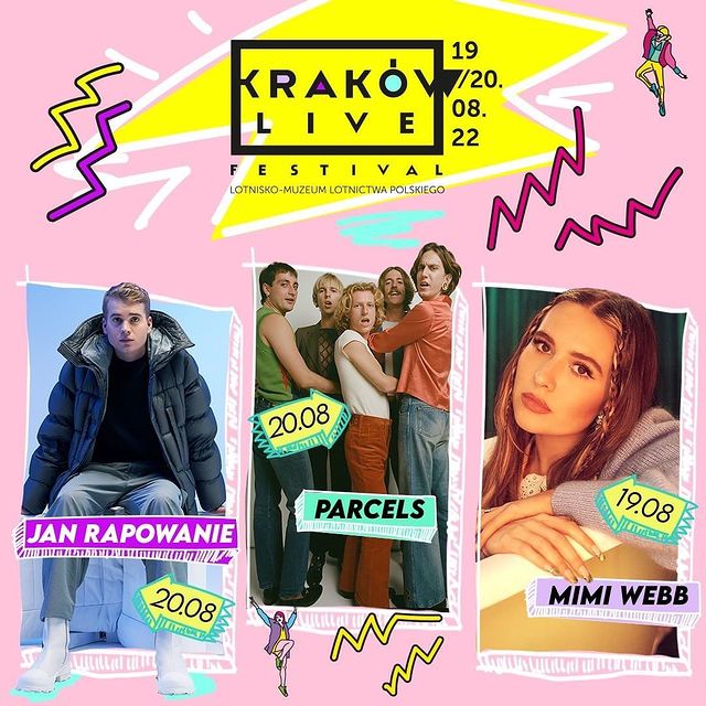 Kraków Live Festival