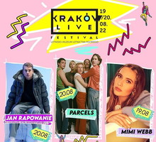 Kraków Live Festival