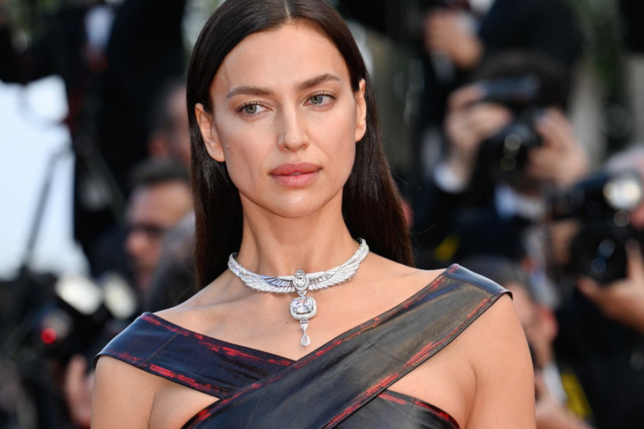 Irina Shayk