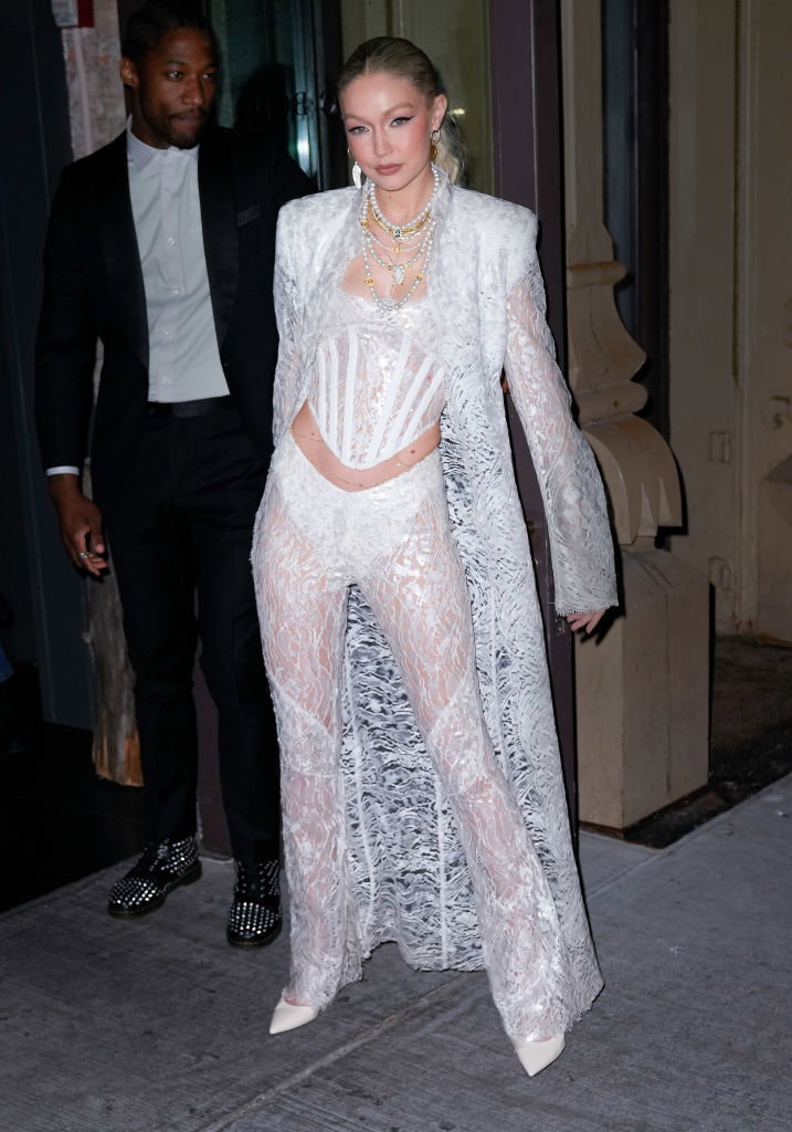 Gigi Hadid