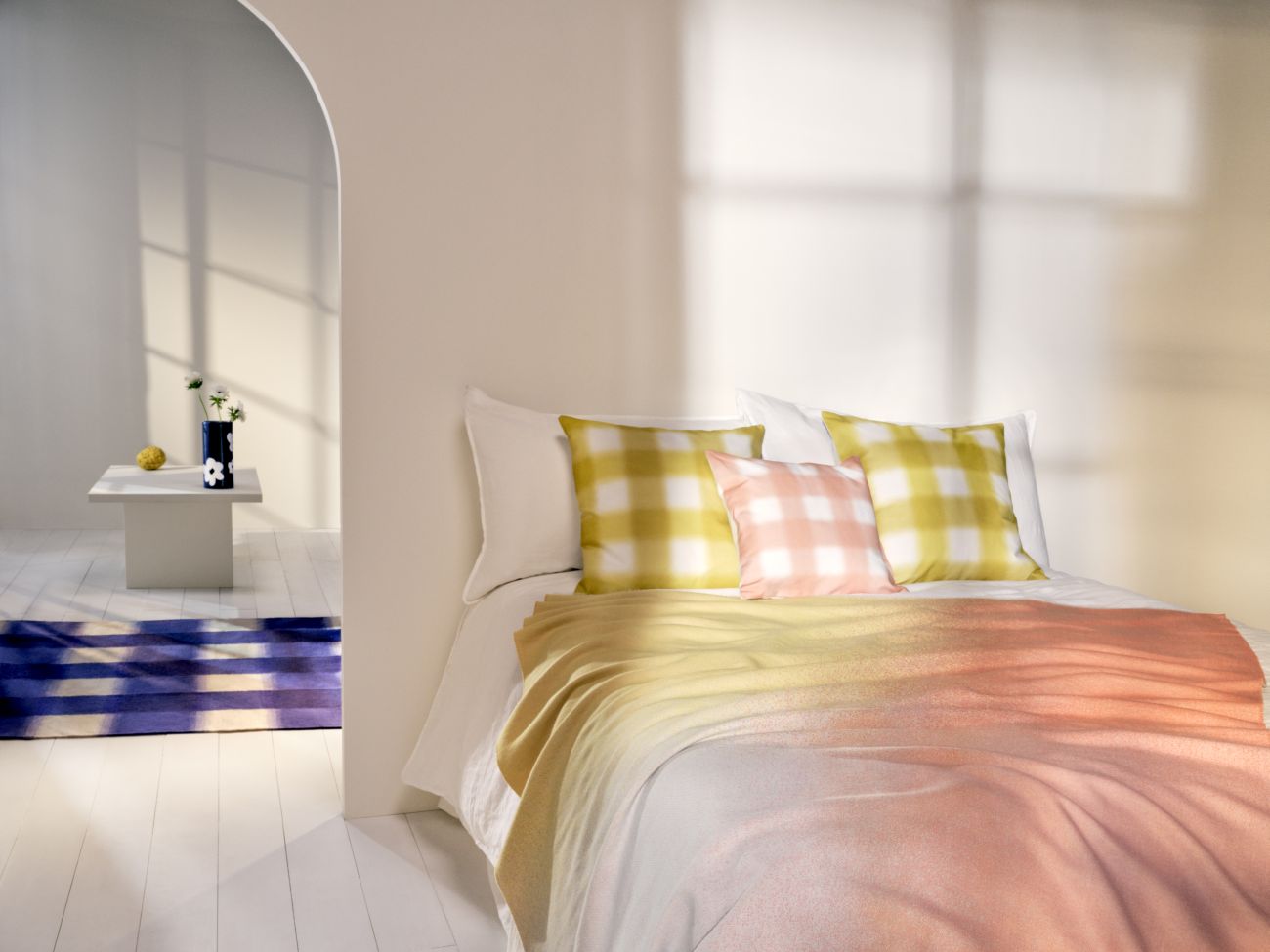 India Mahdavi X H&M HOME