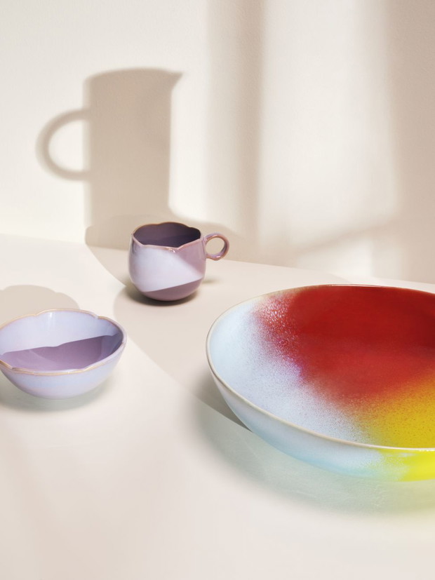 India Mahdavi X H&M HOME