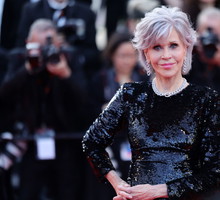Jane Fonda